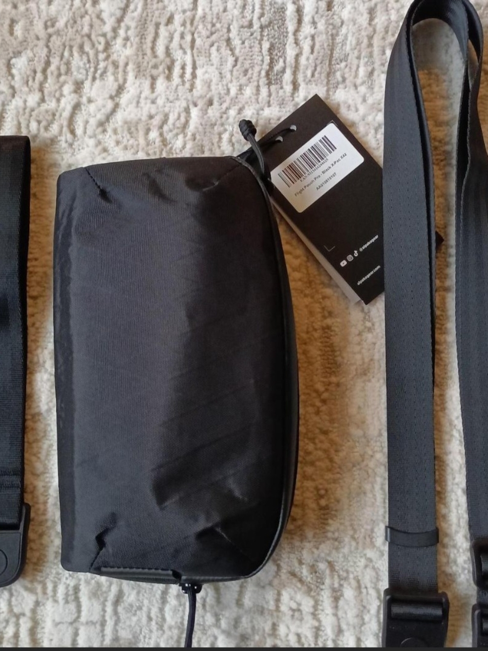 Alpaka Flight Pouch Pro X-Pac X42
